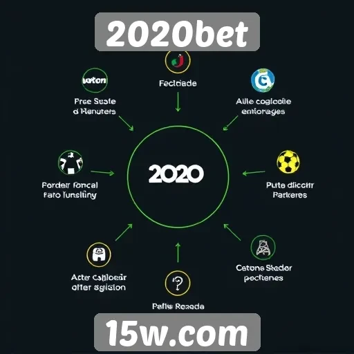 Análise das principais funcionalidades do site 2020bet