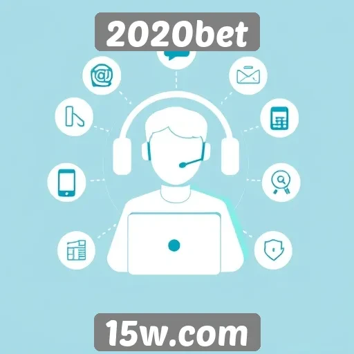 Atendimento ao cliente do 2020bet e suas funcionalidades