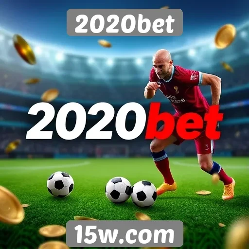 2020bet oferece promoções para novos usuários