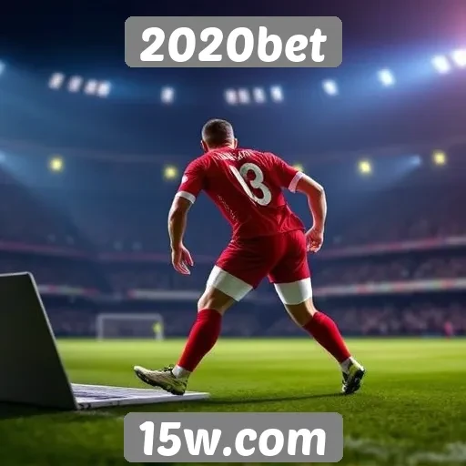 Expansão das opções de pagamento em sites de apostas