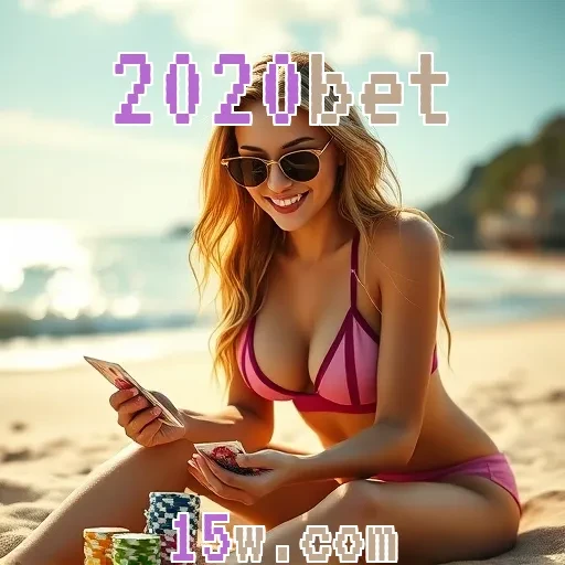 2020bet: A Segurança Que Você Precisa Para Apostar Online