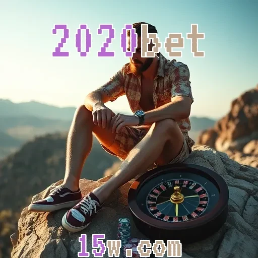 2020bet: Descubra os Melhores Caça-Níqueis e Seus Recursos Incríveis