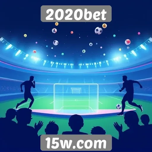 Tendências de apostas esportivas no 2020bet