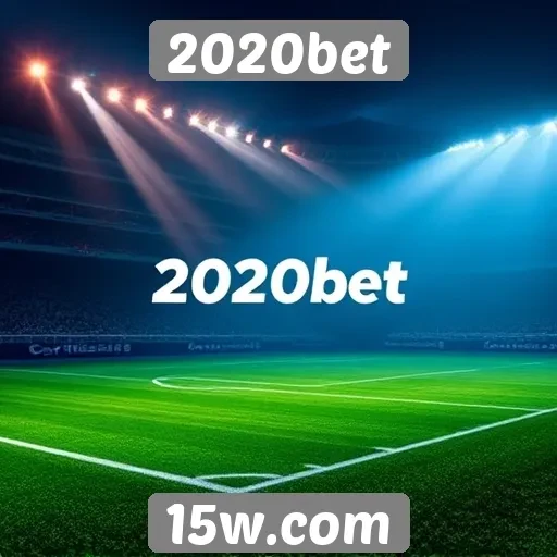 Experiência do usuário no site 2020bet