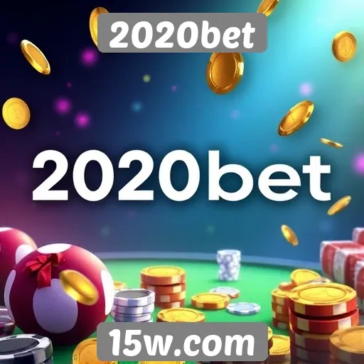 Variedade de jogos disponíveis no 2020bet